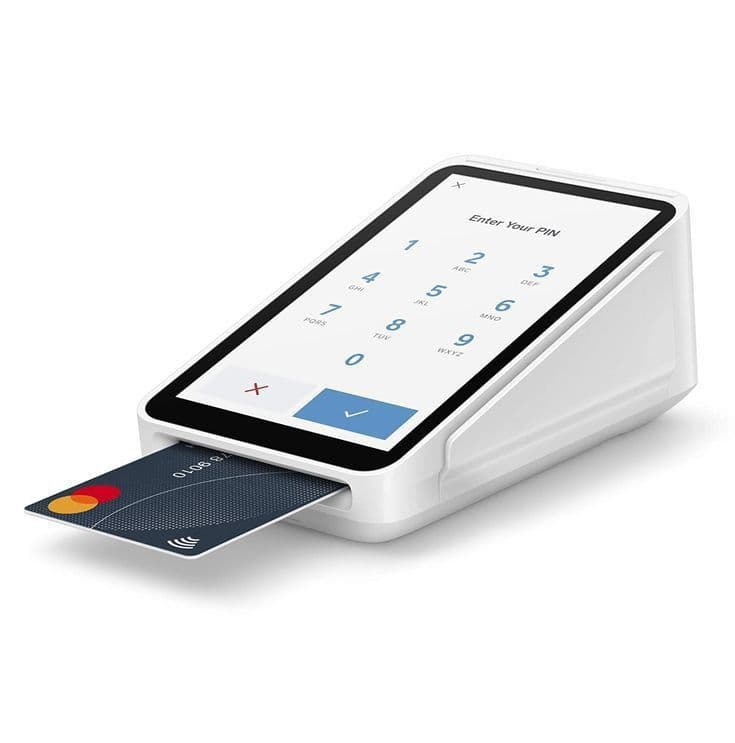 Card Support