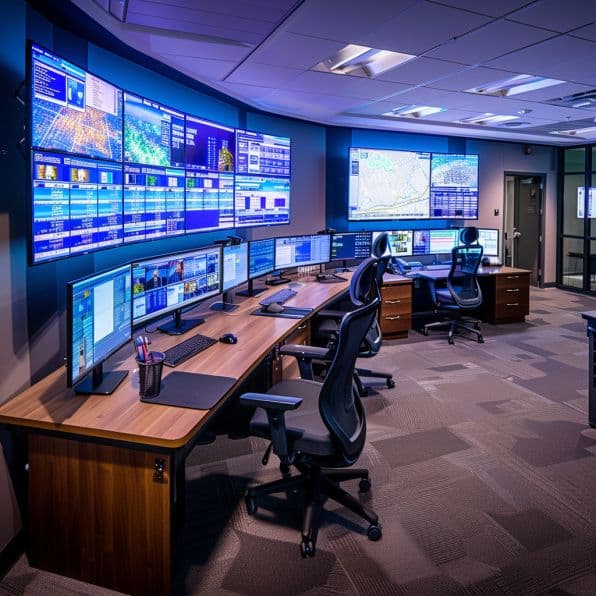 Security Centre